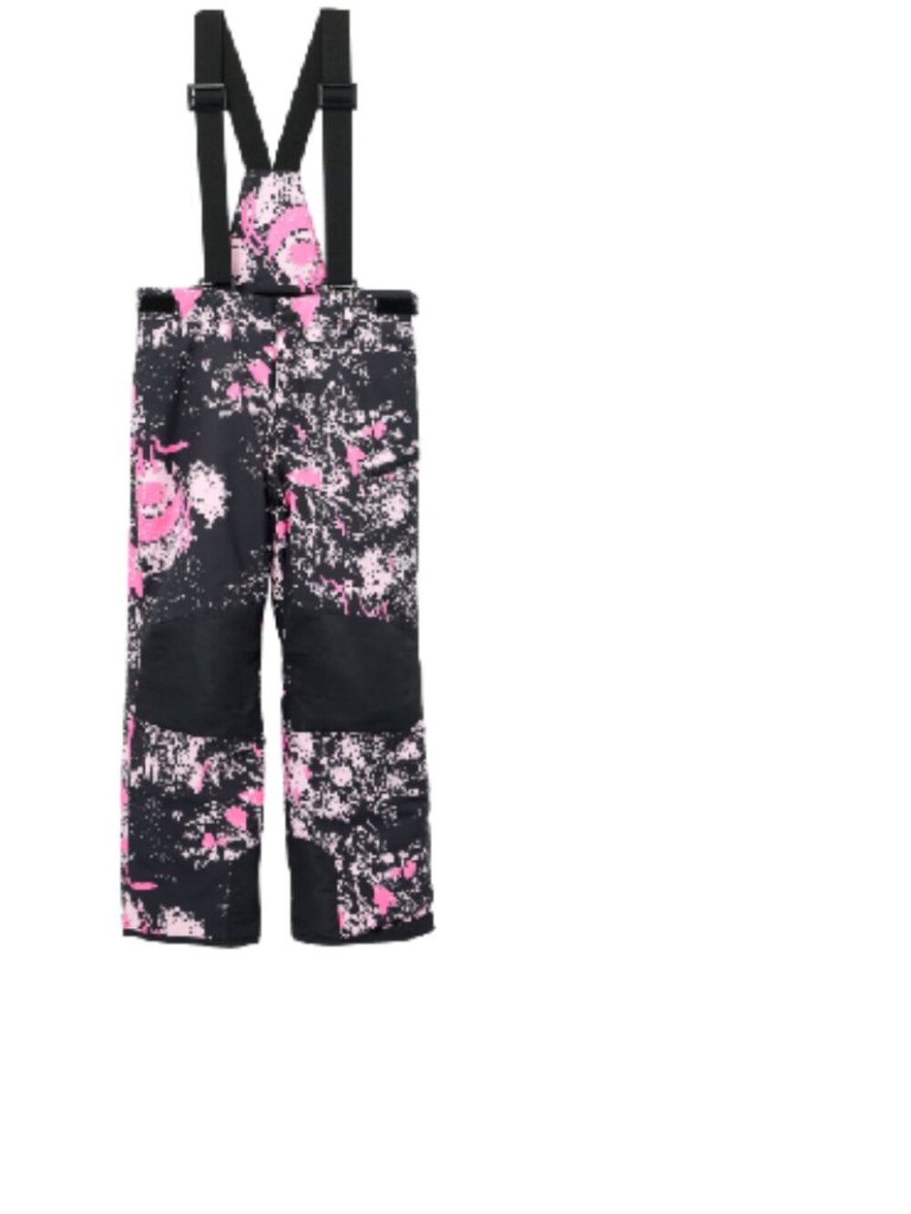 Under Armour Kids' Rooter Insulated Snow Pants